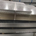 Hot Dipped Galvanized Steel Plate